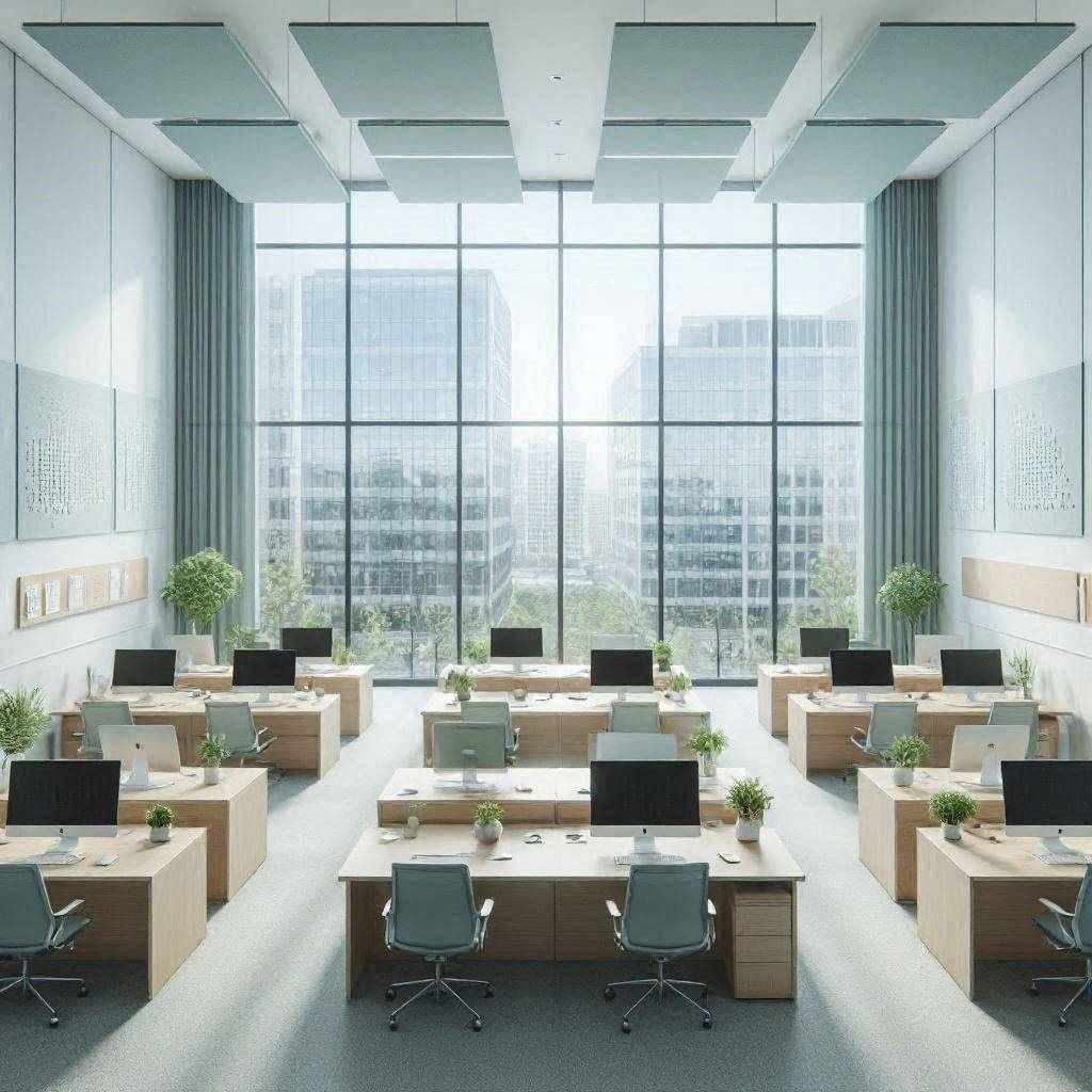 设备批量更换涉及多个岗位时产品团队怎样统一写字楼办公企业现金流压力的口径